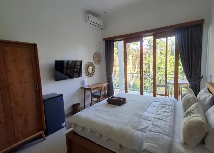 Palm House Ubud
